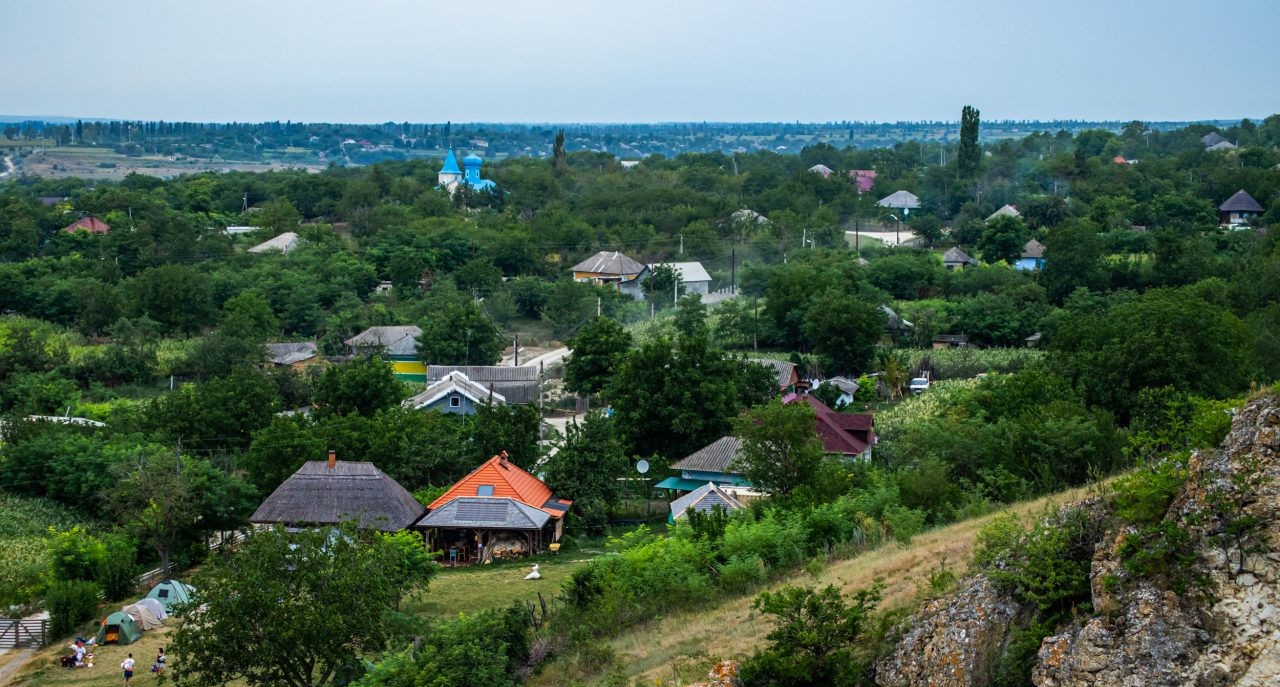 Данные Нацбюро статистики: в 2024 сельская местность обогнала города по регистрации жилфонда
