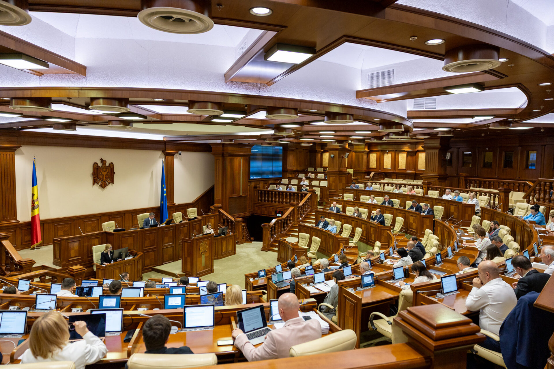 Адвокаты из стран ЕС смогут работать в Республике Молдова и наоборот — после вступления страны в Евросоюз