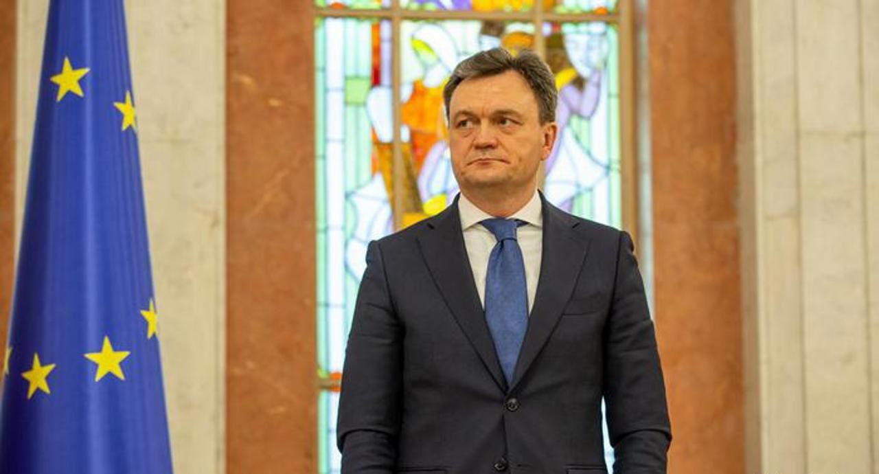 Премьер-министр Дорин Речан посетит с рабочим визитом Оргеевский район