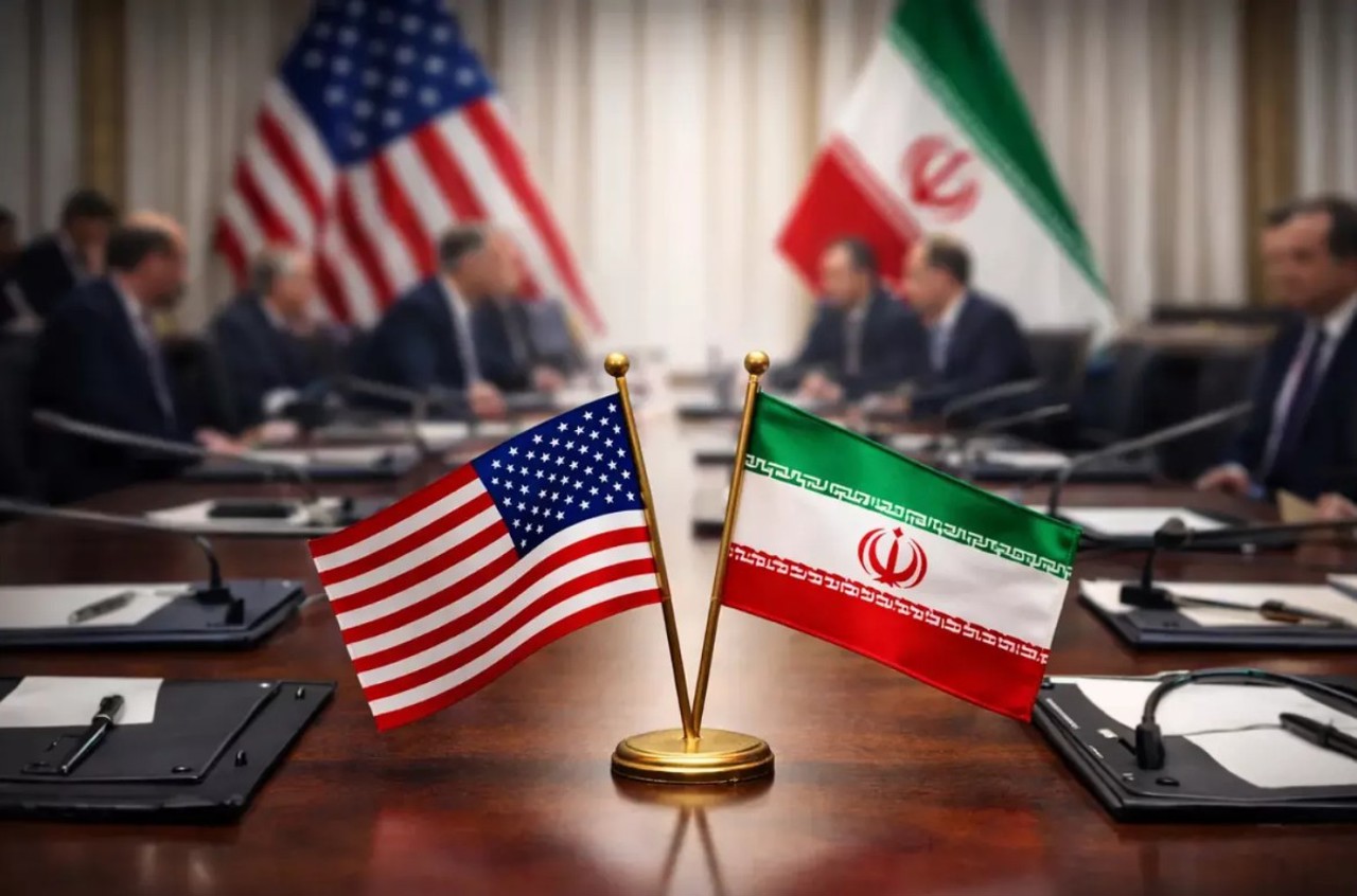 Переговоры США и Ирана в Швейцарии 19 июня не состоятся