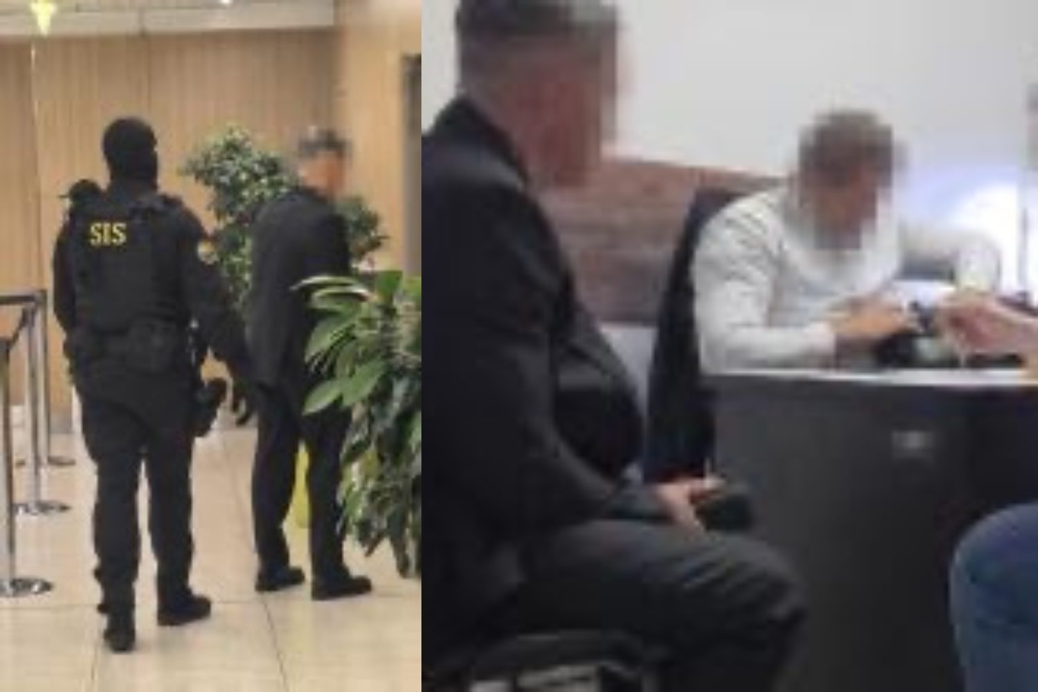 На въезде в Молдову задержан офицер российского ФСБ: он арестован на 30 суток