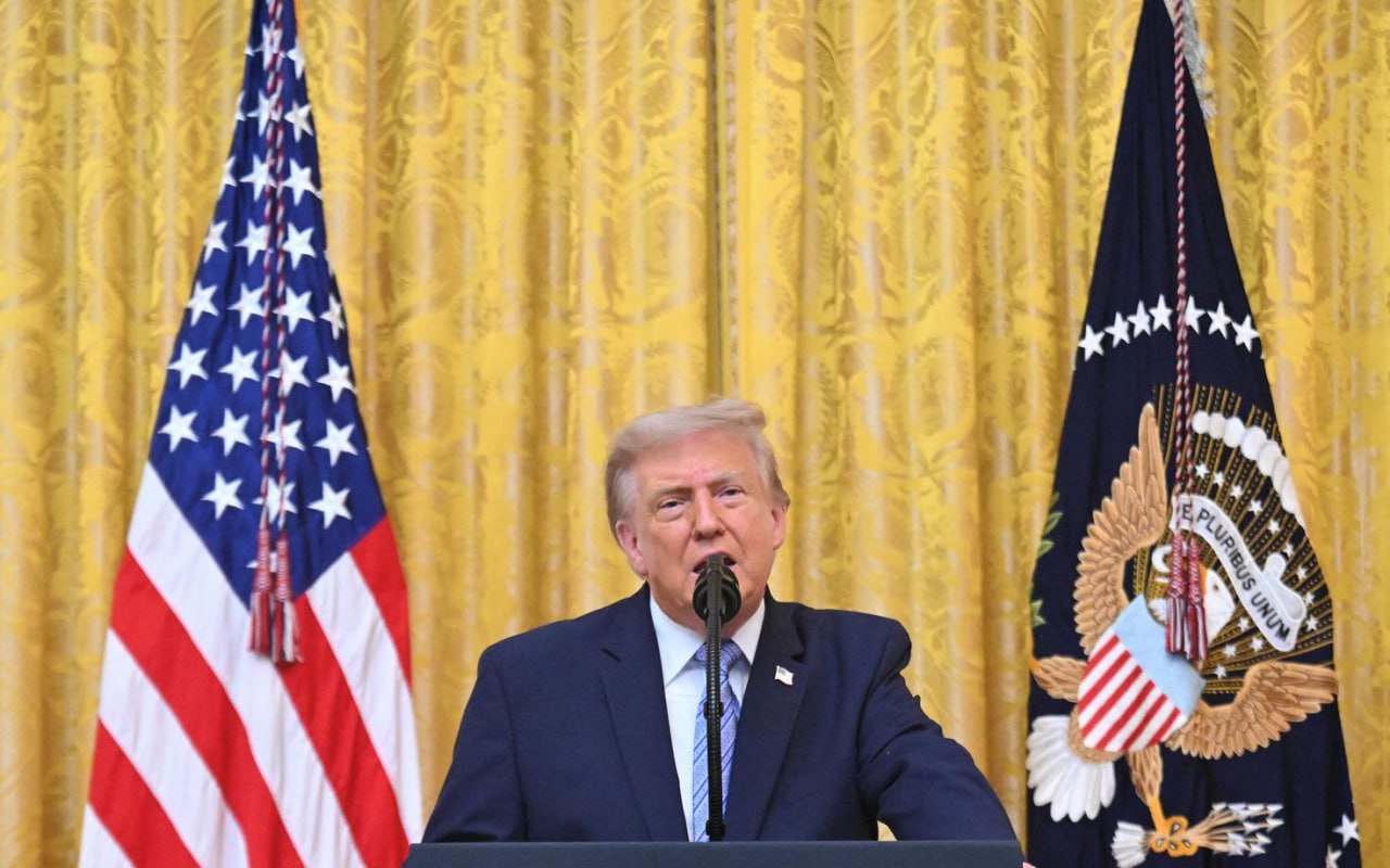 Трамп обвинил Китай во вмешательстве в выборы США. Пекин отвергает обвинения