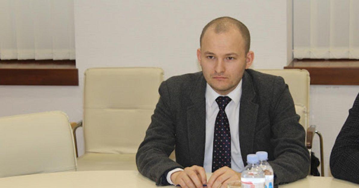 Министр сельского хозяйства Раду Мустяцэ подал в отставку