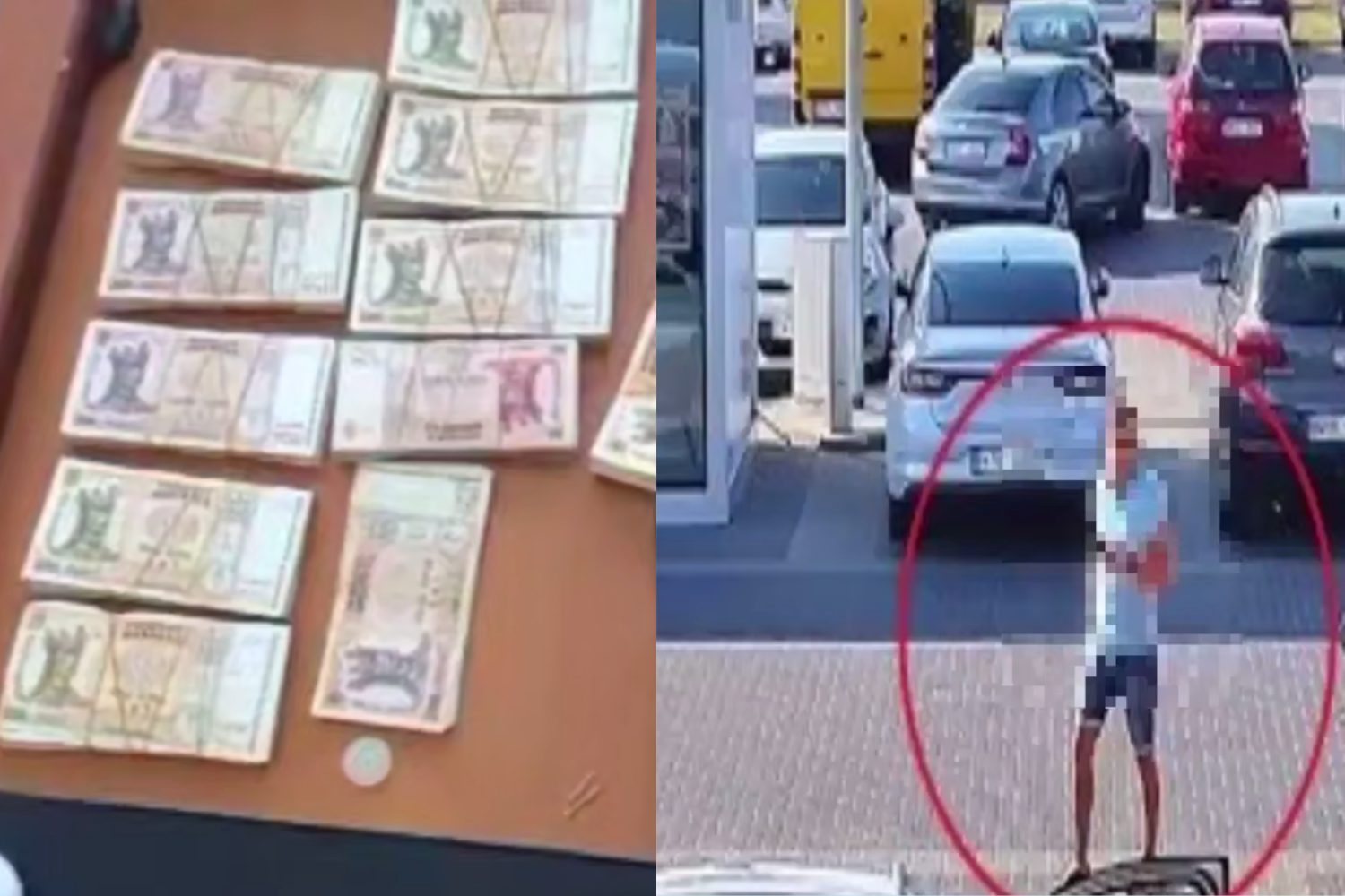 В Кишиневе задержали курьеров мошенников, выманивших у жертв более миллиона леев