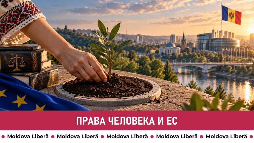 Тридцать лет европейских стандартов: как изменилась защита прав человека в Молдове и какие проблемы еще предстоит решить на пути в ЕС