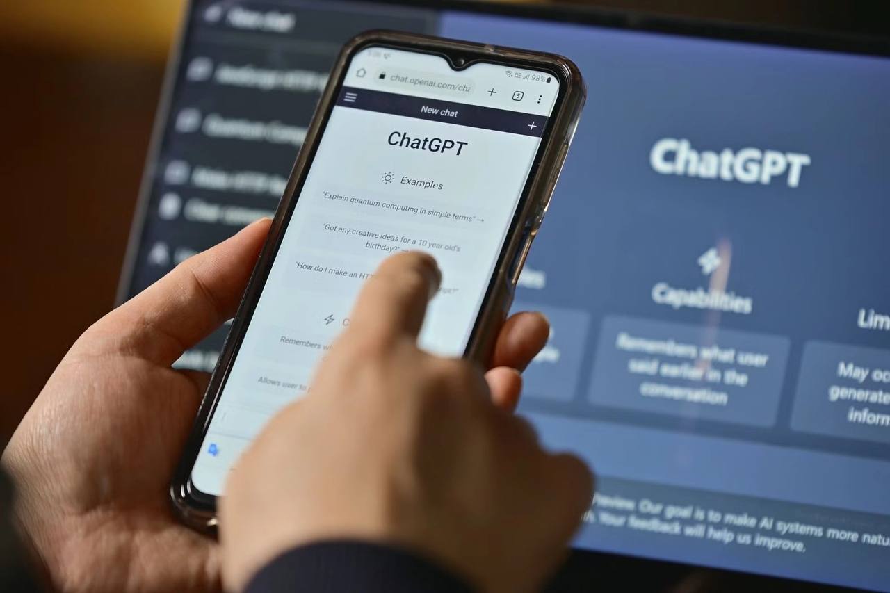 В Бразилии фермера арестовали после сообщений в ChatGPT о планах убийства