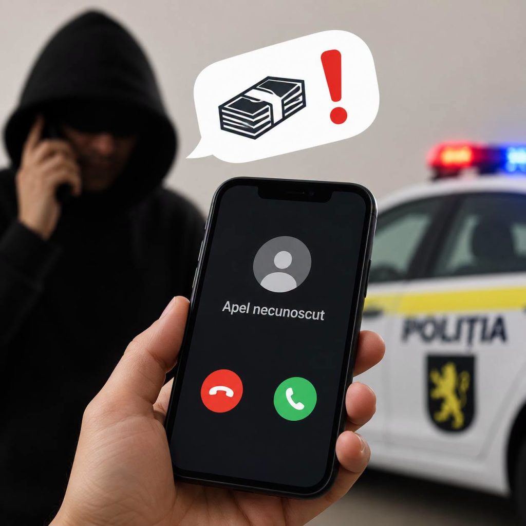 В Яловенах полиция задержала гражданина Украины по подозрению в попытке крупного мошенничества