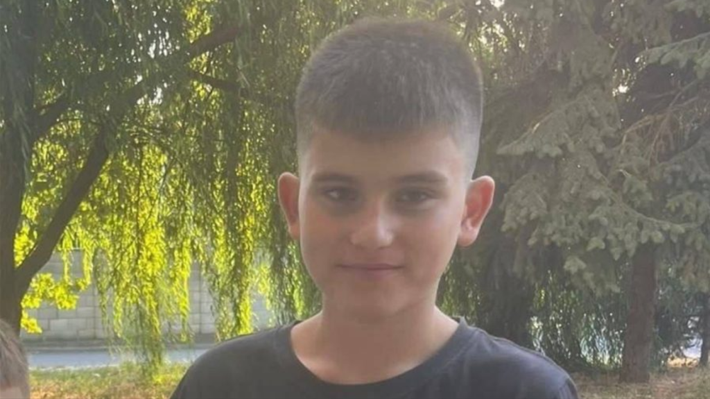 В Резинском районе разыскивают 14-летнего подростка из Рыбницы