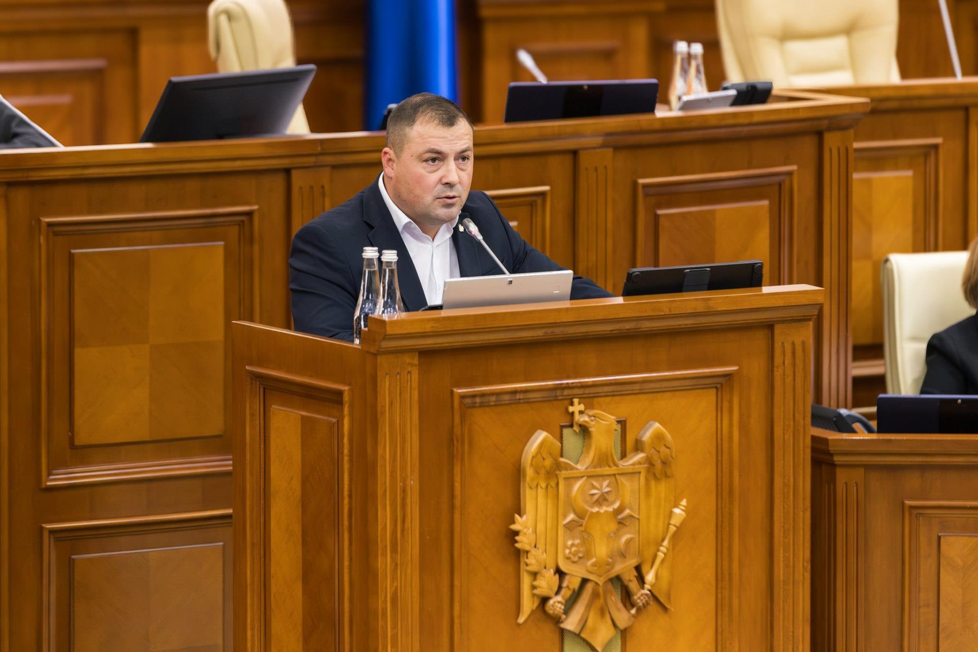 Парламент продлил лицензирование импорта зерновых и масличных до конца года