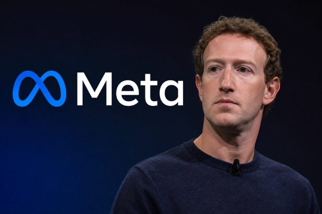 Рекордный штраф для Meta: $25 млрд за обман пользователей Facebook