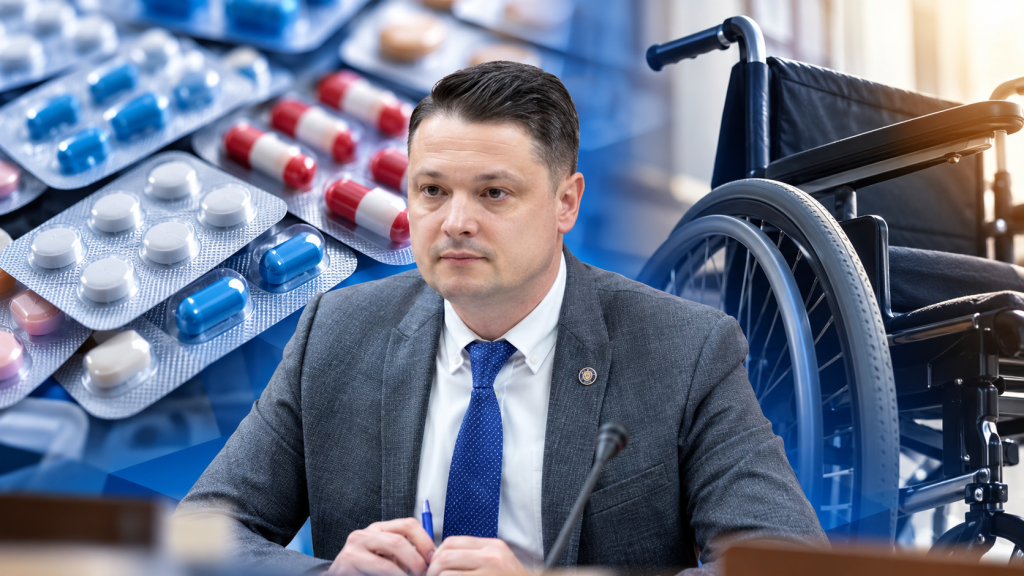 Компенсируемые лекарства в Молдове будут оценивать по-новому